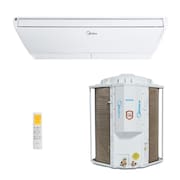 Ar-Condicionado Split Teto Inverter Connect Midea 36.000 BTUs R-32 Só Frio 220V Monofásico