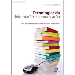 Tecnologias Da Informação E Comunicação - 01Ed/11
