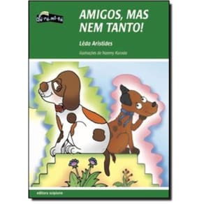 Amigos Mas Nem Tanto