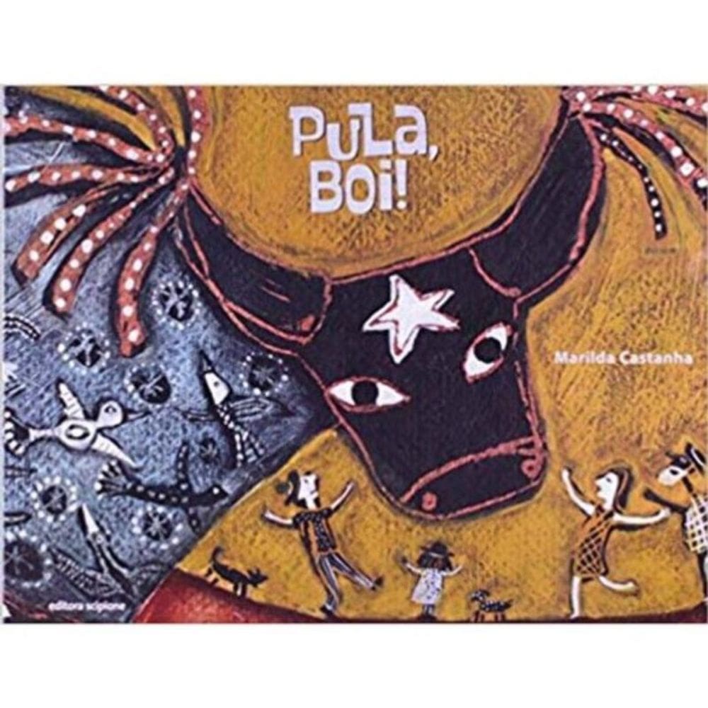 Pula, Boi!