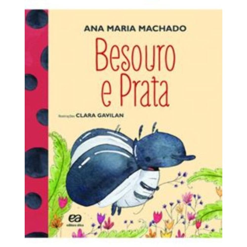 Besouro e Prata
