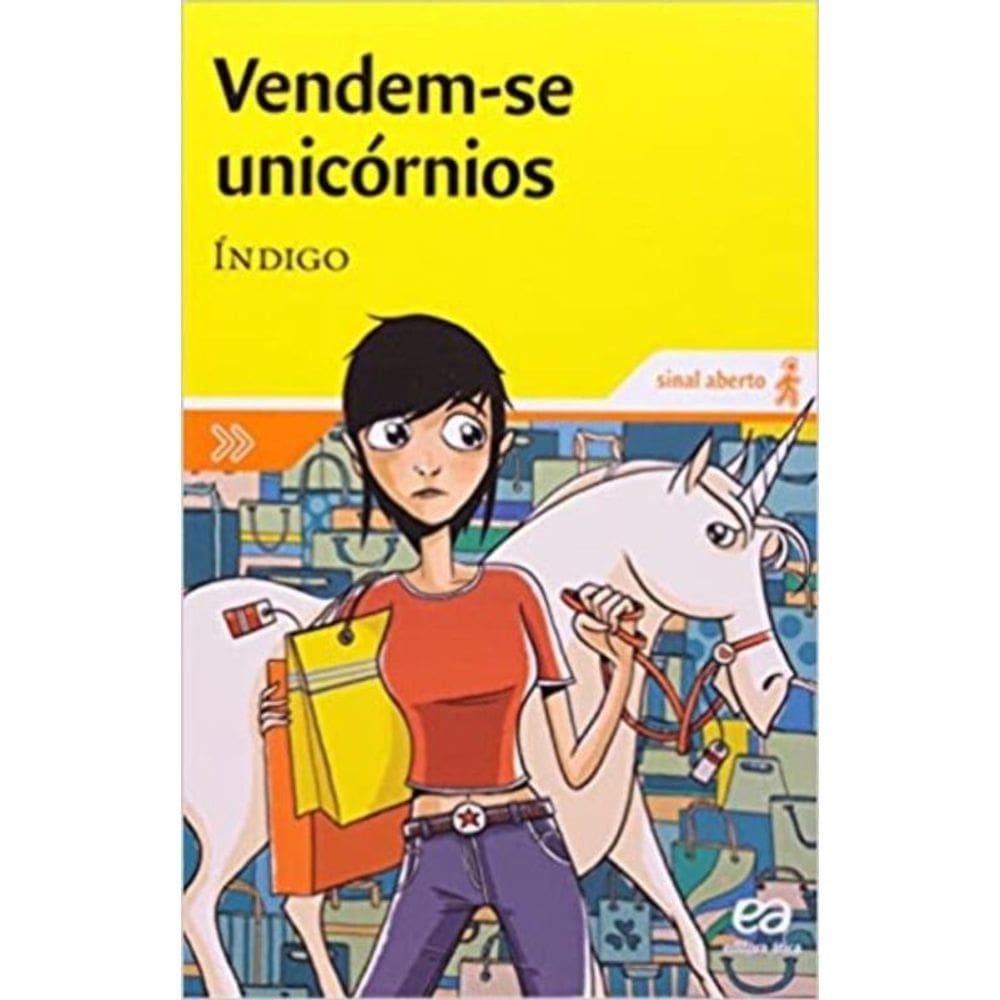 Vendem-Se Unicórnios