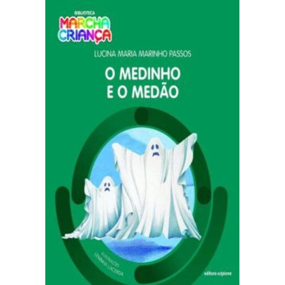 Medinho E O Medão, O