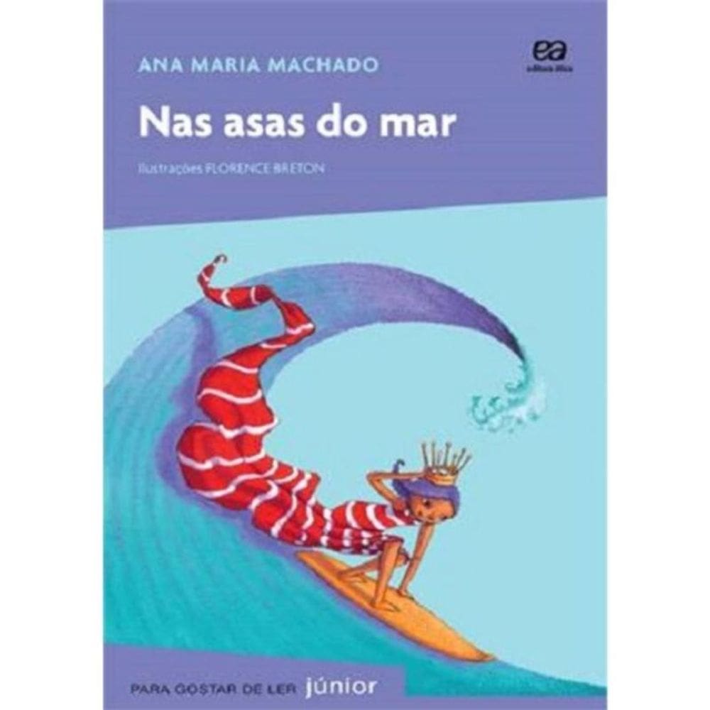 Nas Asas Do Mar
