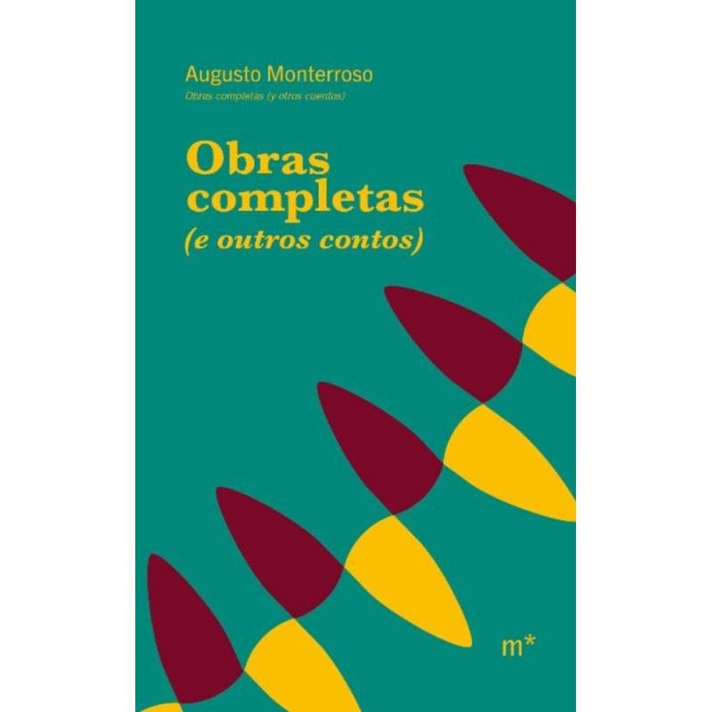 Obras Completas (e Outros Contos)