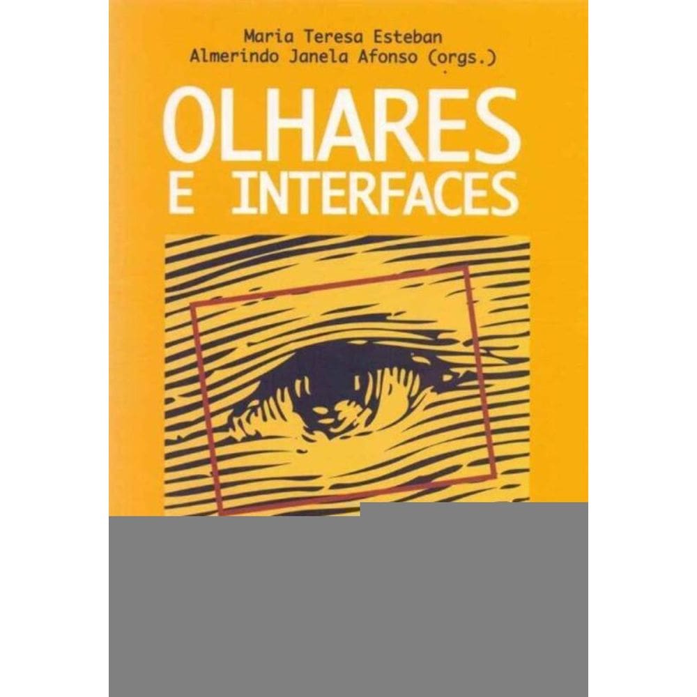 Olhares e Interfaces