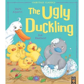 The Ugly Duckling