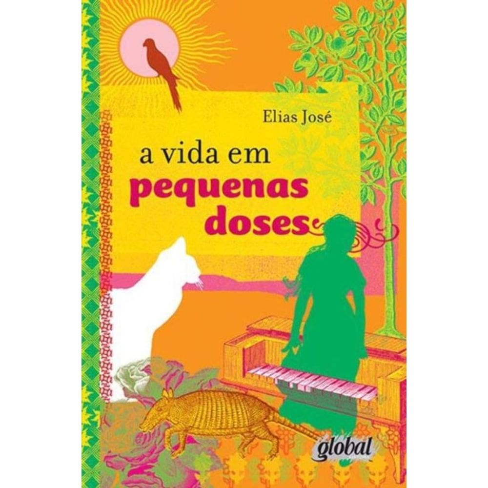 Vida Em Pequenas Doses, A