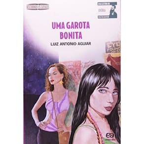 Garota Bonita, Uma