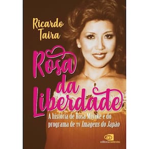 Rosa da Liberdade