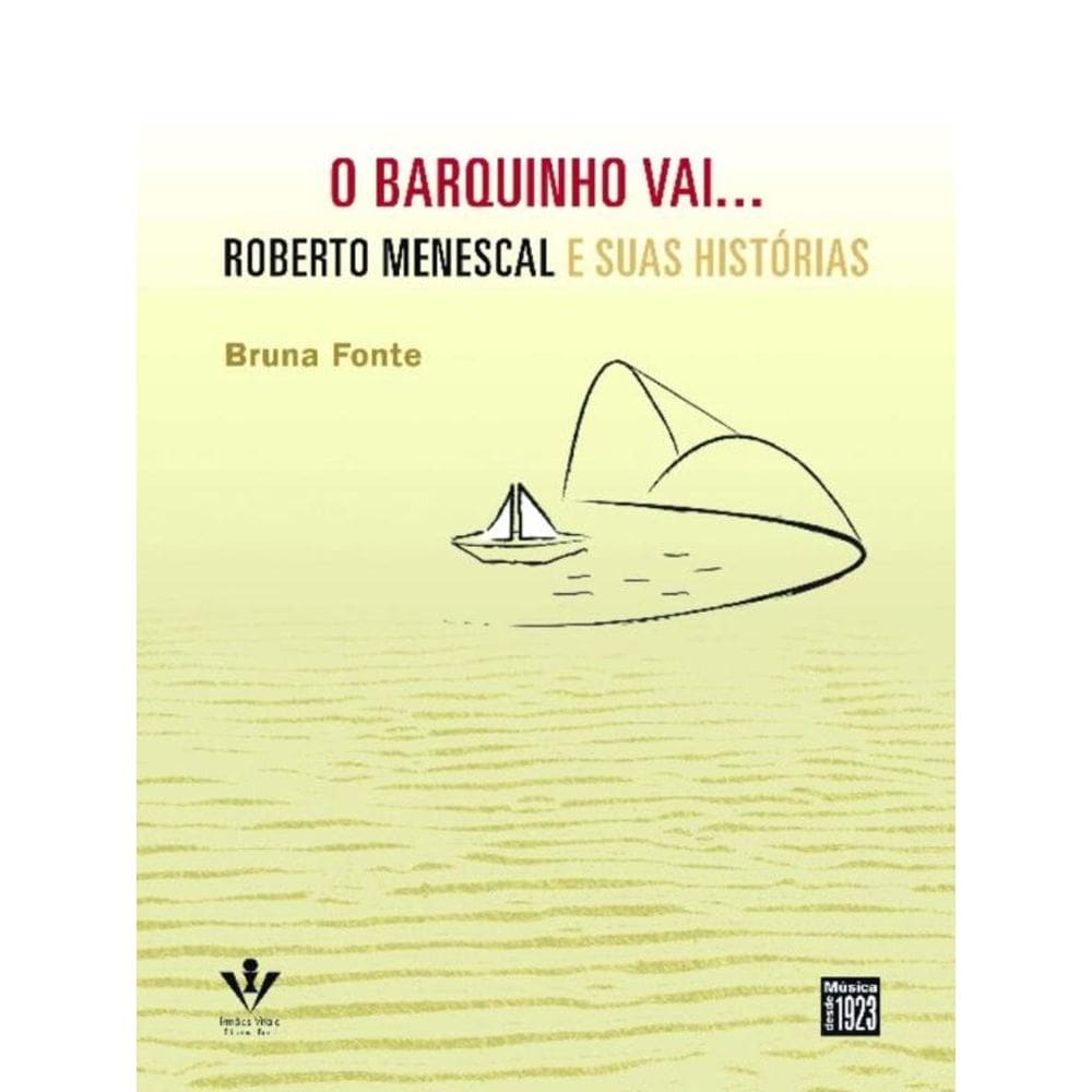 o Barquinho Vai...