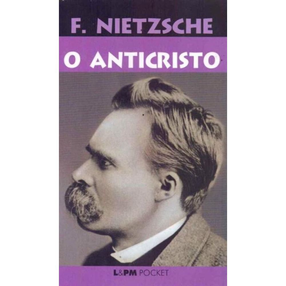 Anticristo, O - Bolso