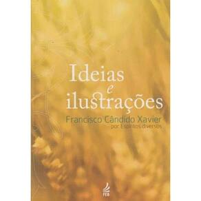 Ideias e Ilustrações