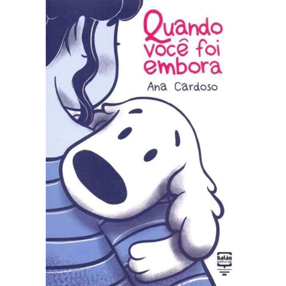 Quando você foi embora