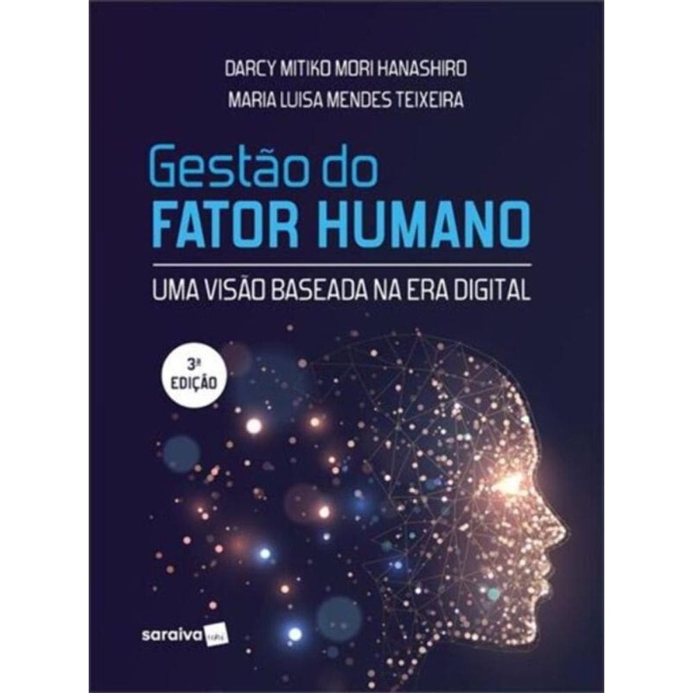 Gestão do Fator Humano - 03Ed/20