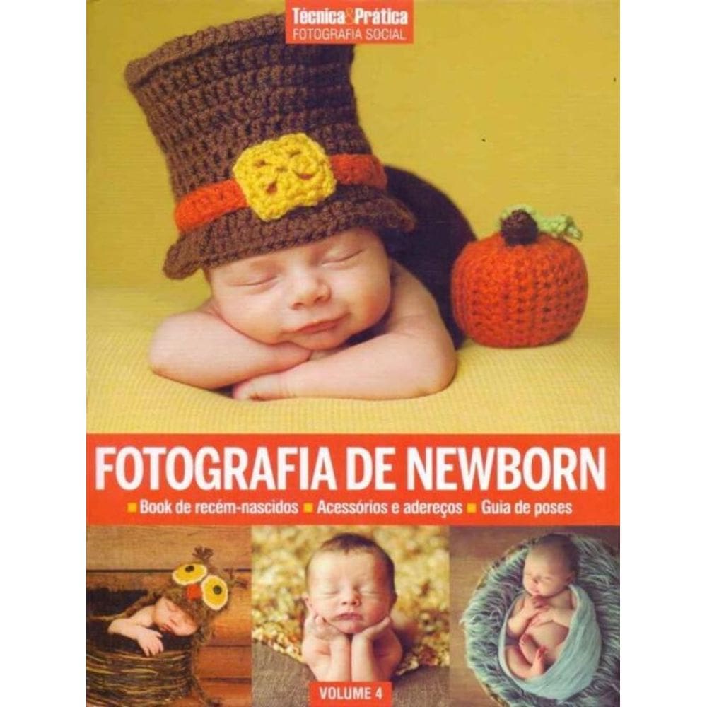 Fotos de Newborn