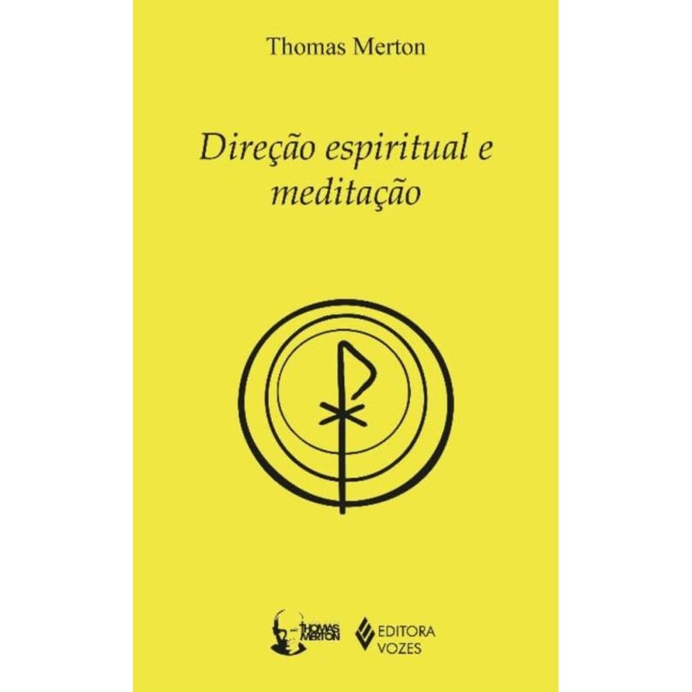 Direção Espiritual e Meditação