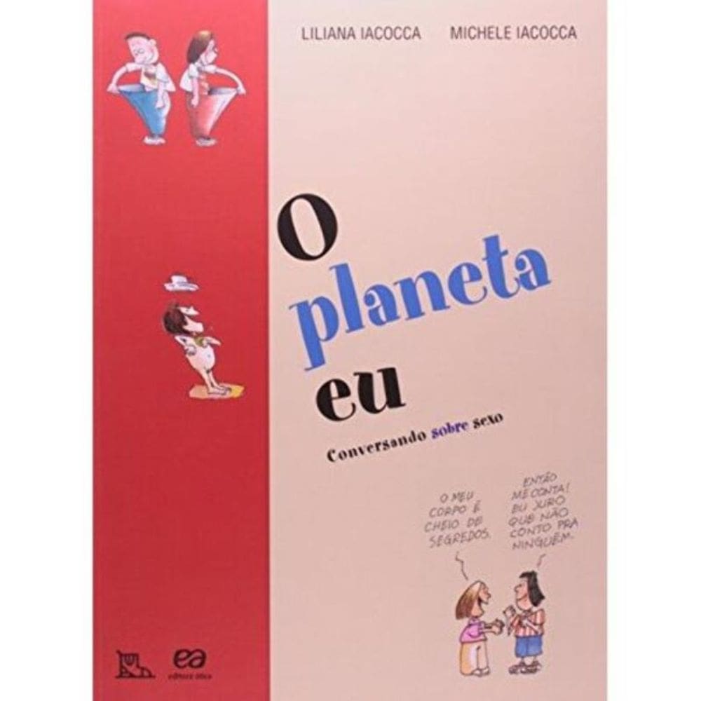 Planeta Eu, O