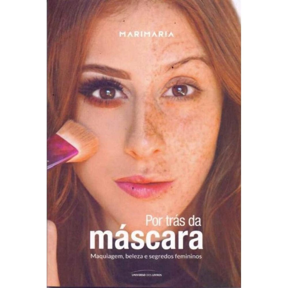 Por Trás da Máscara