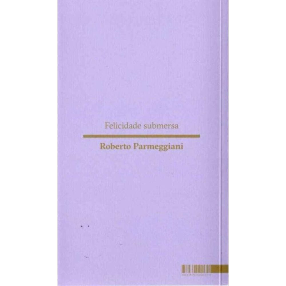 Felicidade Submersa