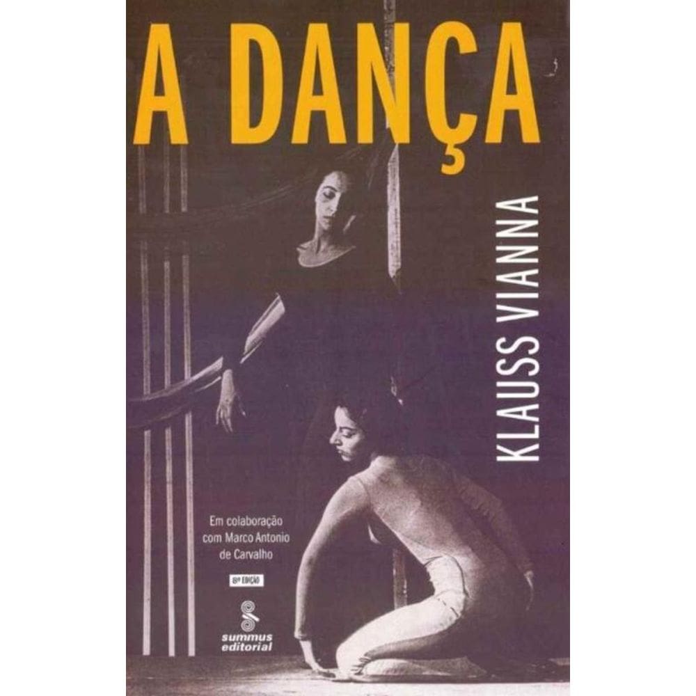 A dança - 08Ed/18