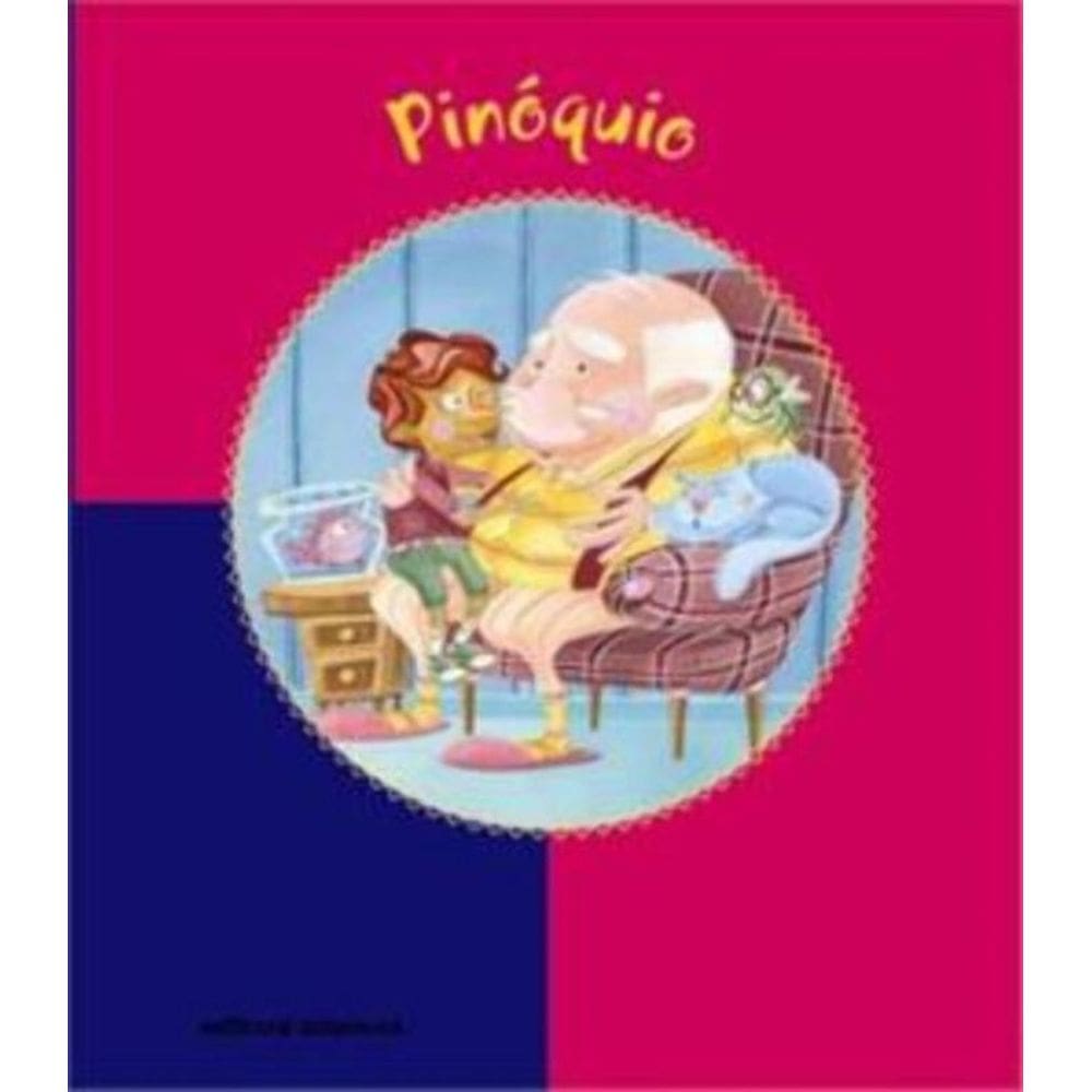Pinóquio