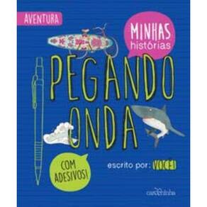 Pegando Onda