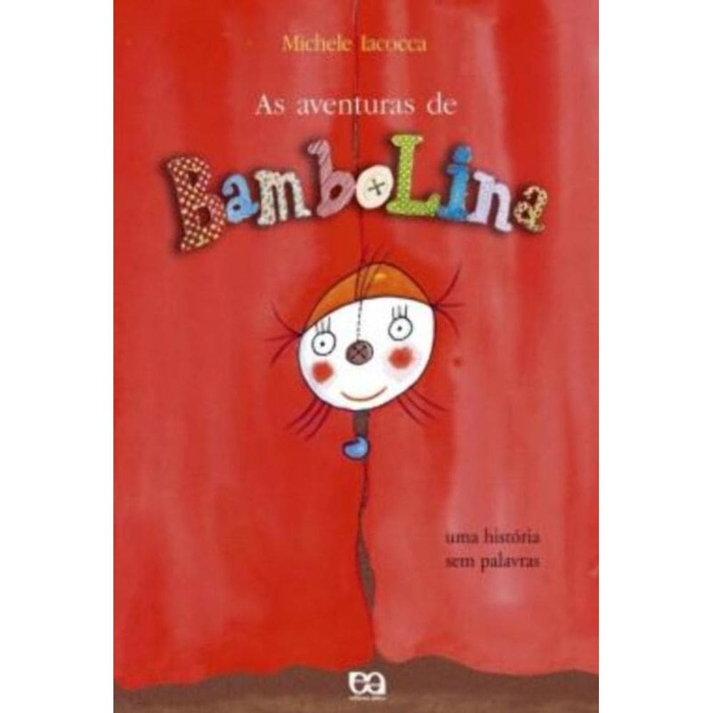 Aventuras De Bambolina, As