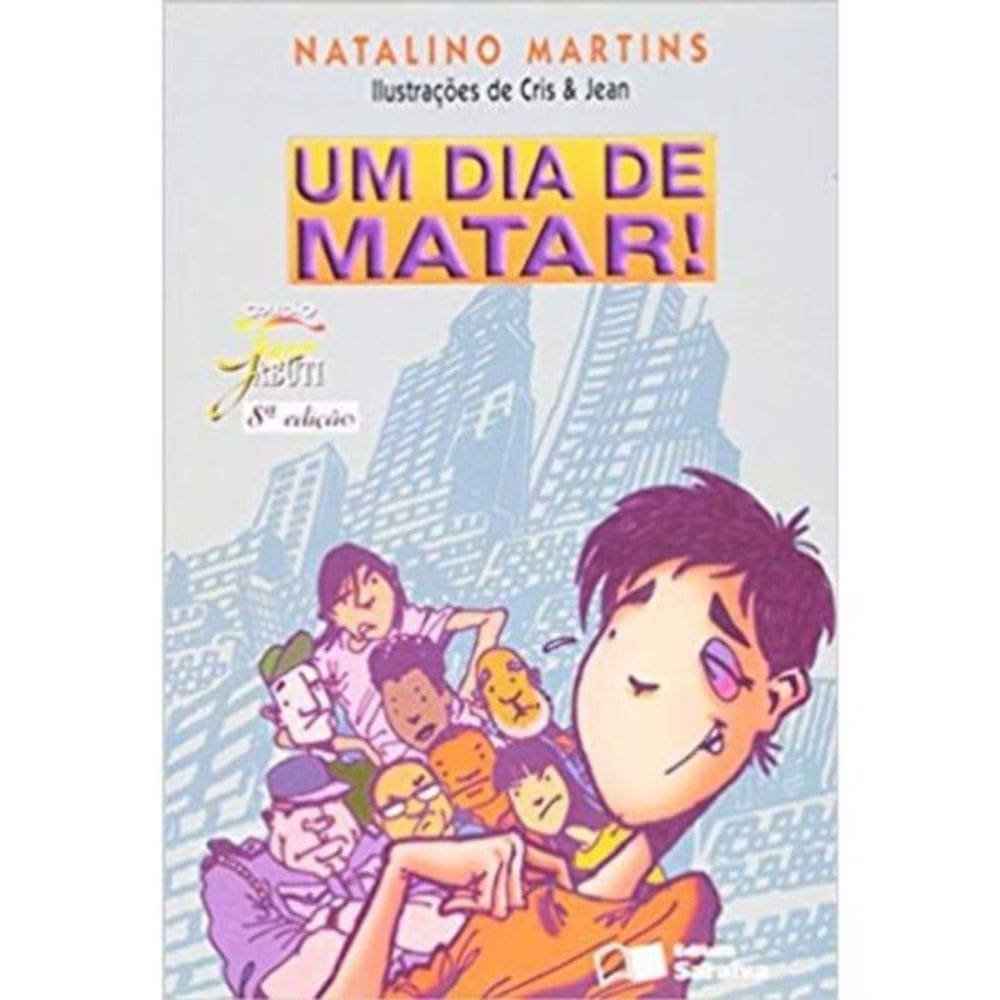 Dia De Matar!, Um