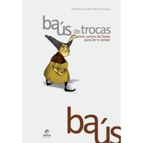 Baús De Trocas