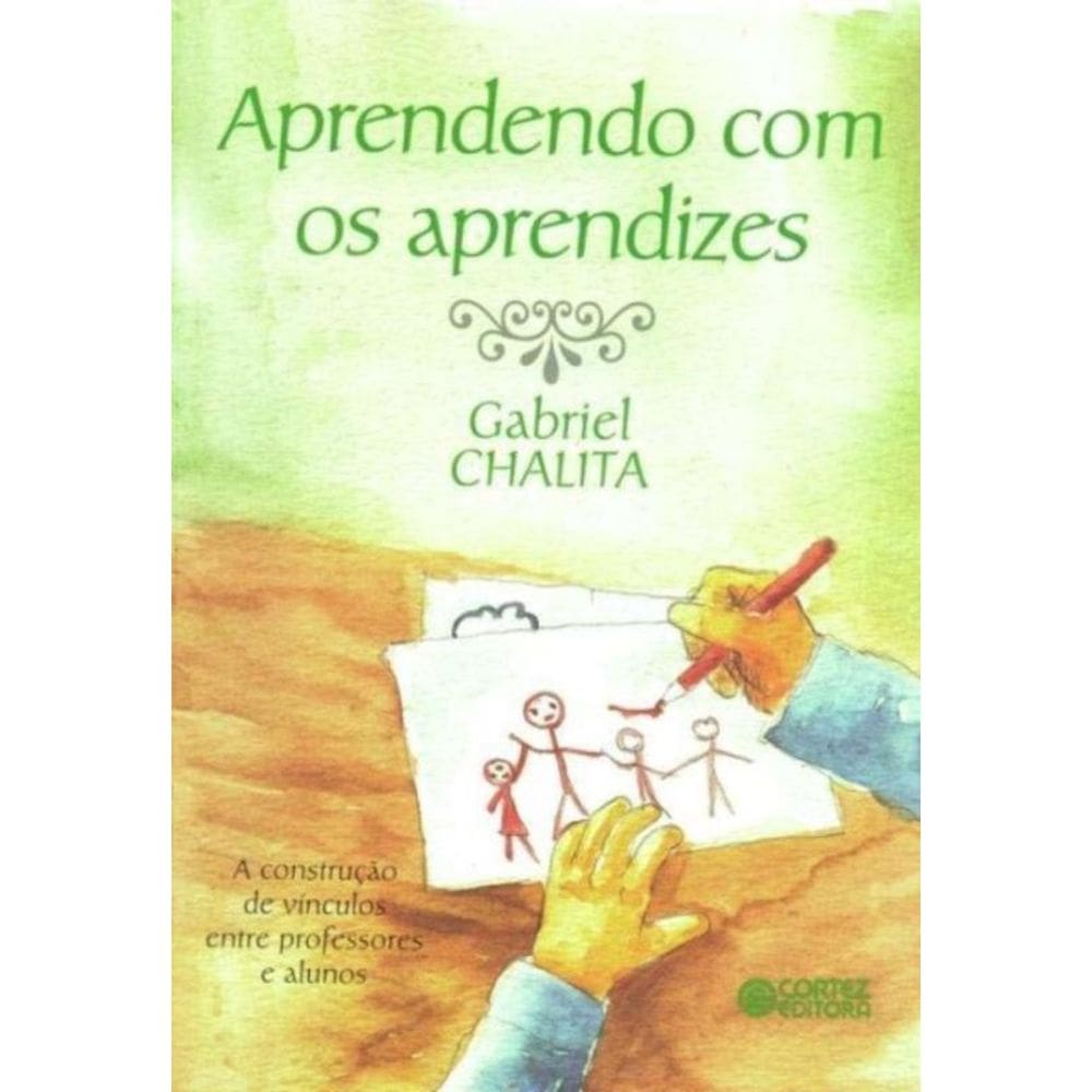 Aprendendo Com Os Aprendizes