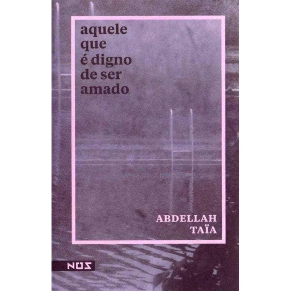 Aquele Que é Digno de Ser Amado