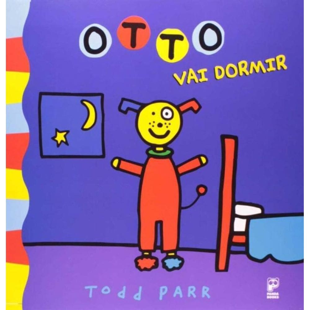 Otto Vai Dormir