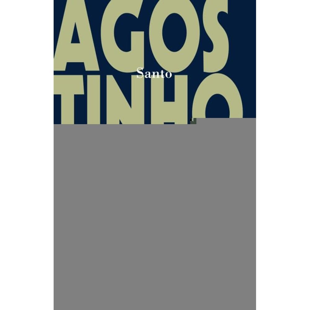 Solilóquios - Da Imortalidade Da Alma