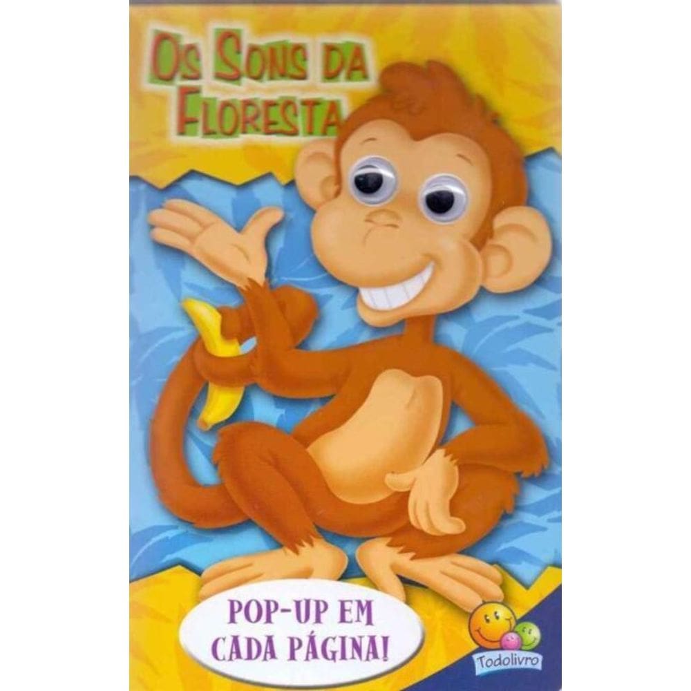 Sons da Floresta, Os