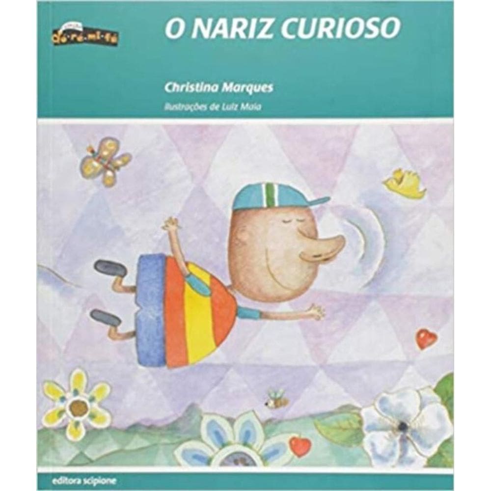 Nariz Curioso, O