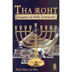 Tharoht - Enigmas do Velho Testamento