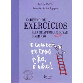 Caderno De Exercicios - Para Se Afirmar e Ousar