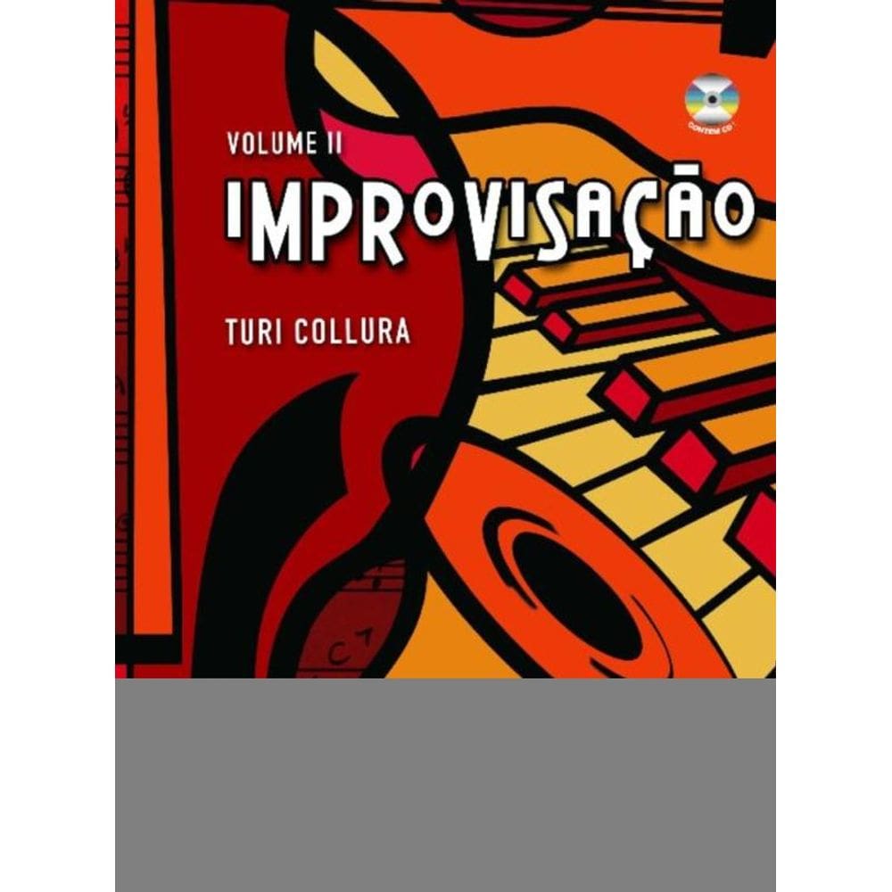 Improvisação - Volumeii