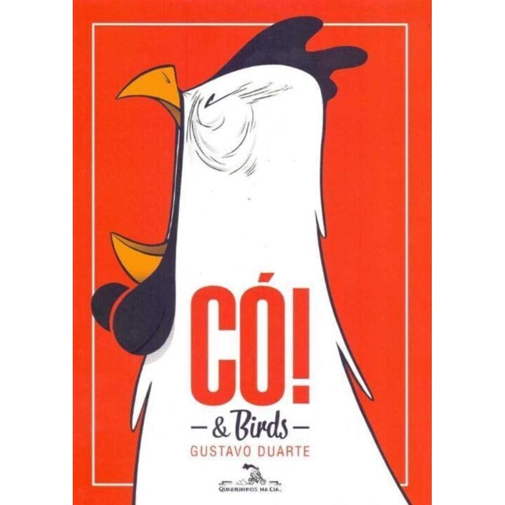 Có e Birds