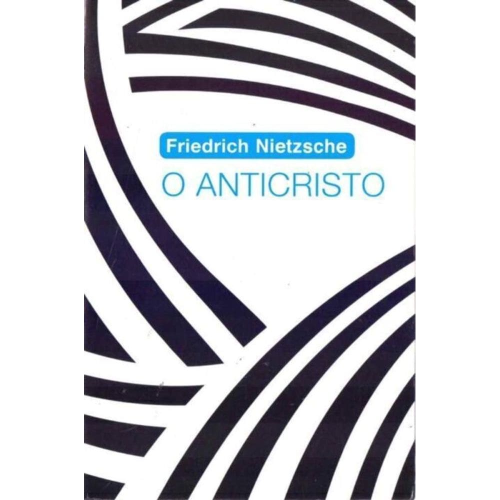 Anticristo, o - Ed. Especial
