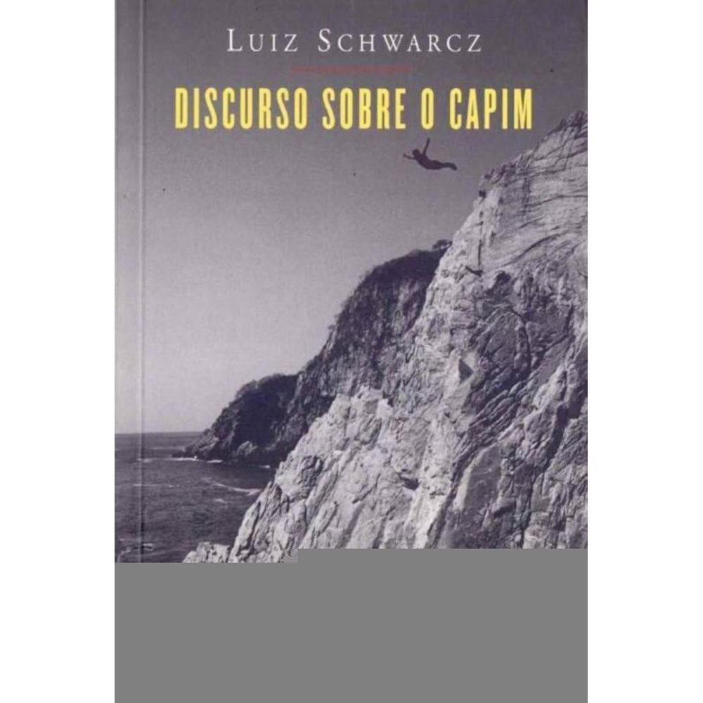 Discurso Sobre o Capim