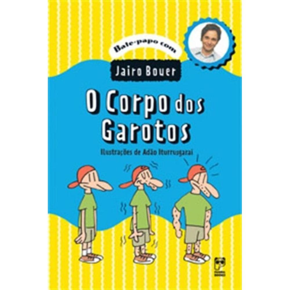 Corpo dos Garotos, O