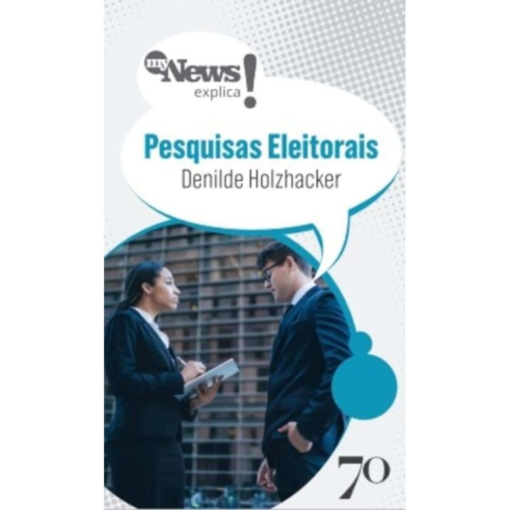 Mynews Explica Pesquisas Eleitorais