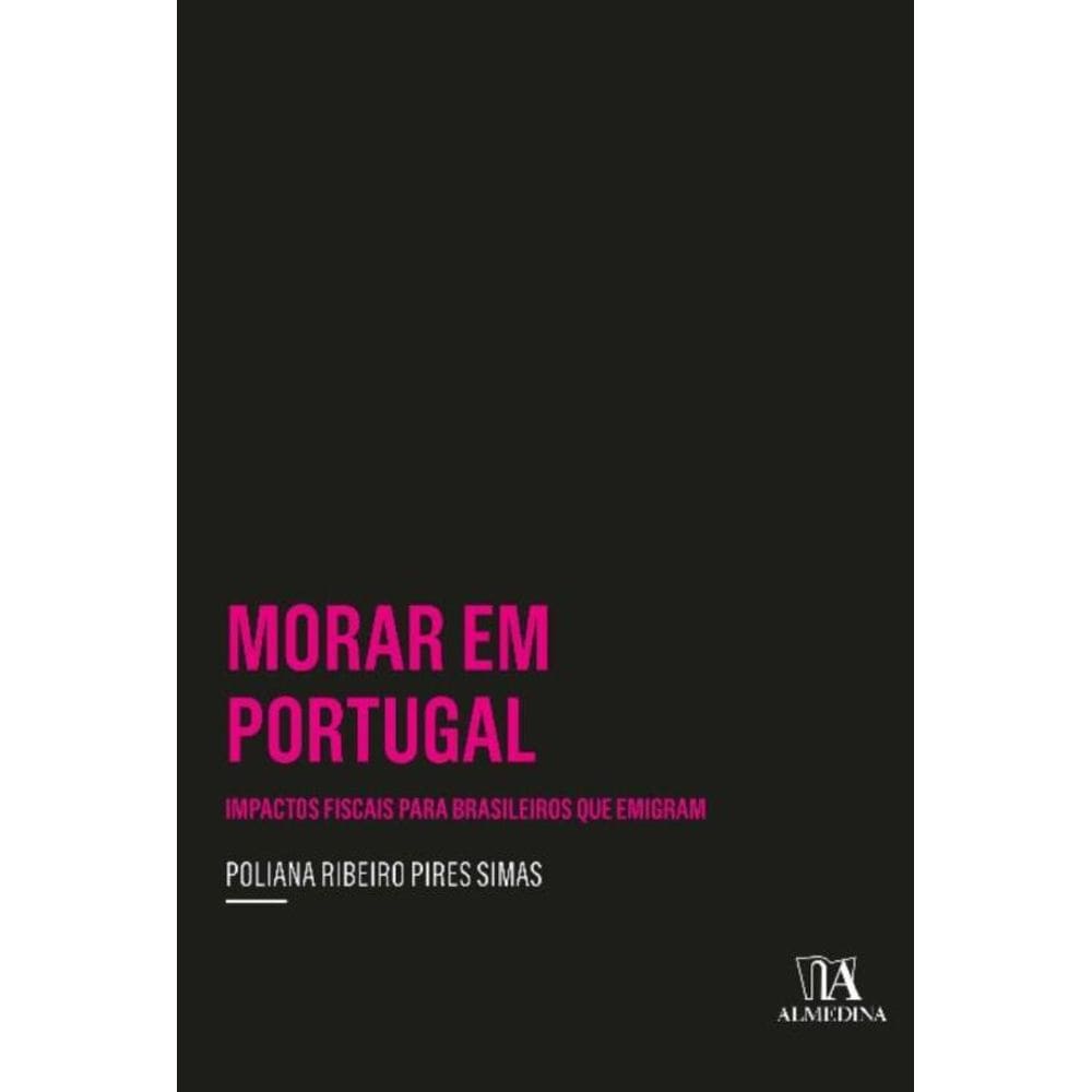 Morar Em Portugal - 01Ed/22