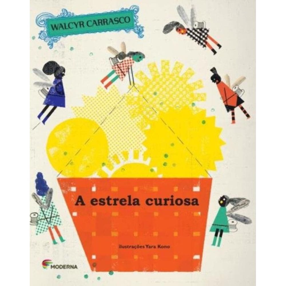 Estrela Curiosa, a - 02Ed