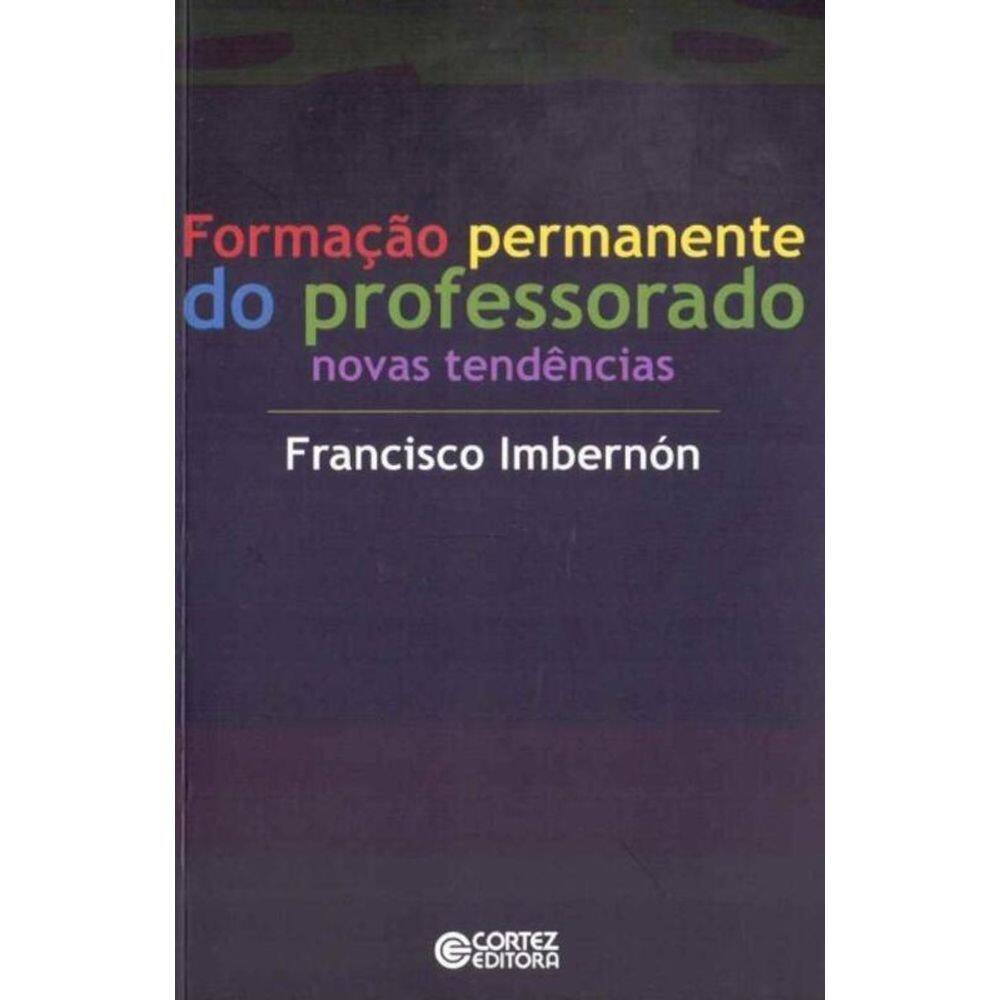 Formação Permanente do Professorado