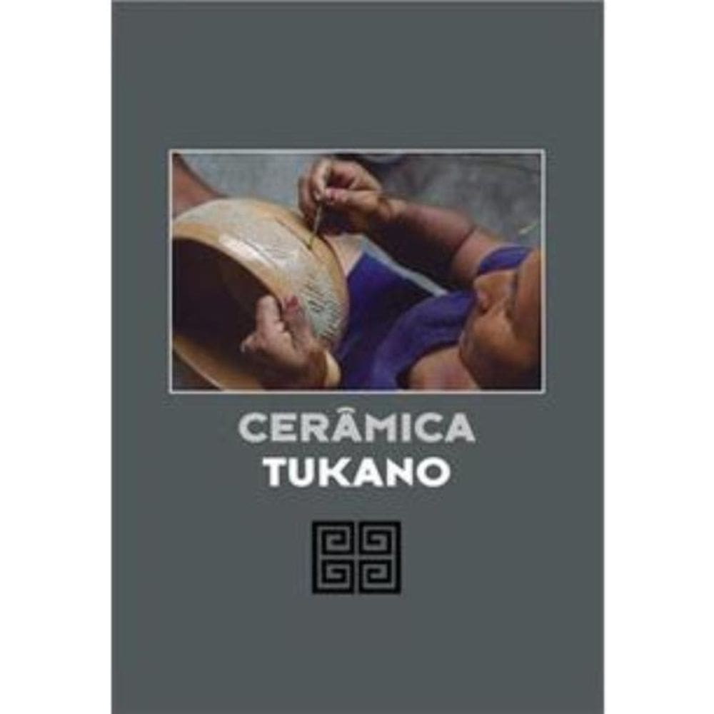 Cerâmica Tukano