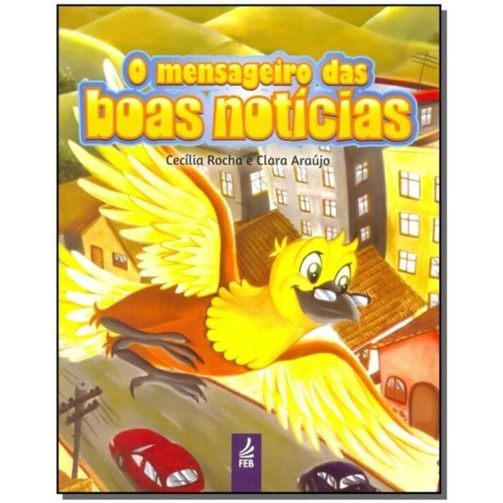 Mensageiro das Boas Notícias, O