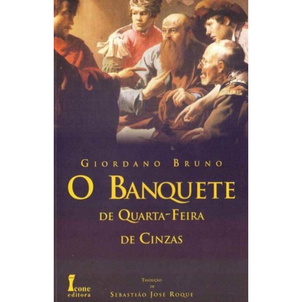 Banquete de Quarta-feira de Cinzas, O